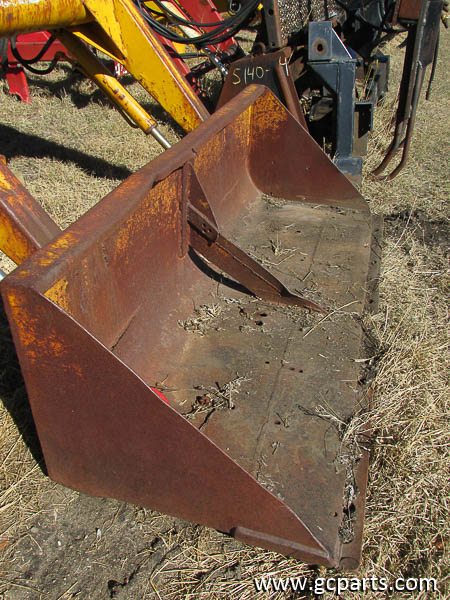 EZEE-ON 100 6FT W/O GRAPPLE